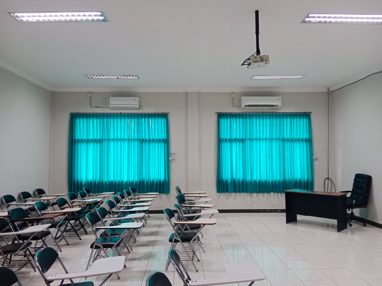 Laboratorium