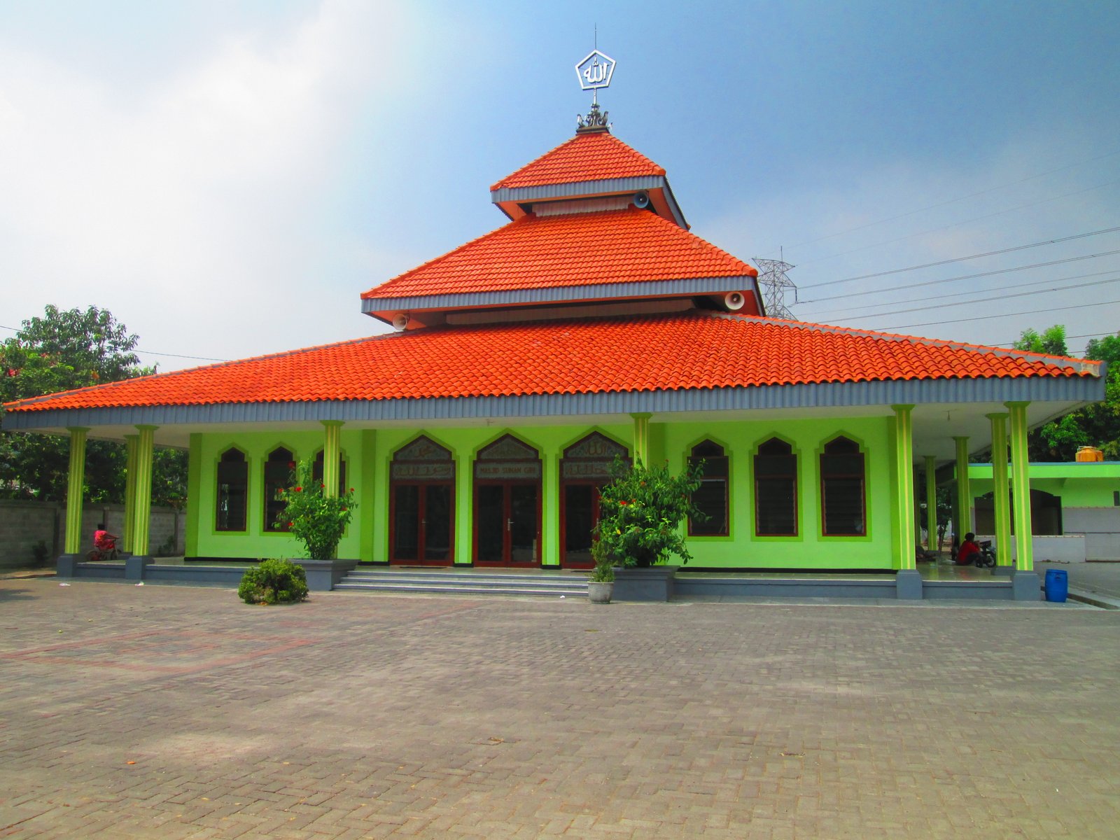 Laboratorium