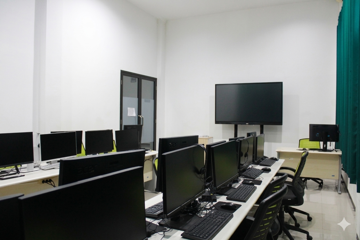 Laboratorium