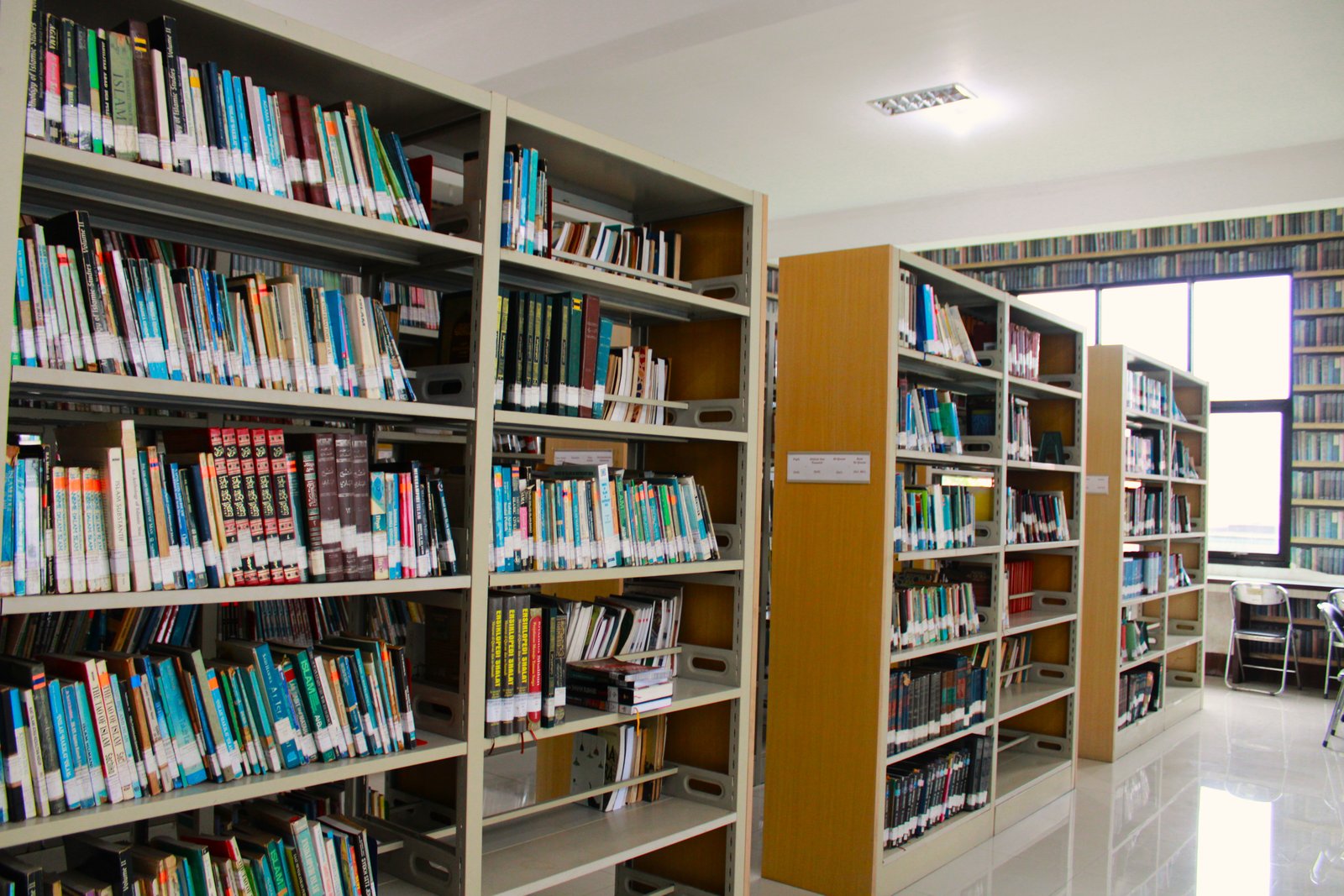 Laboratorium