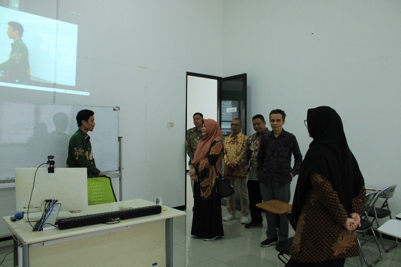 Laboratorium