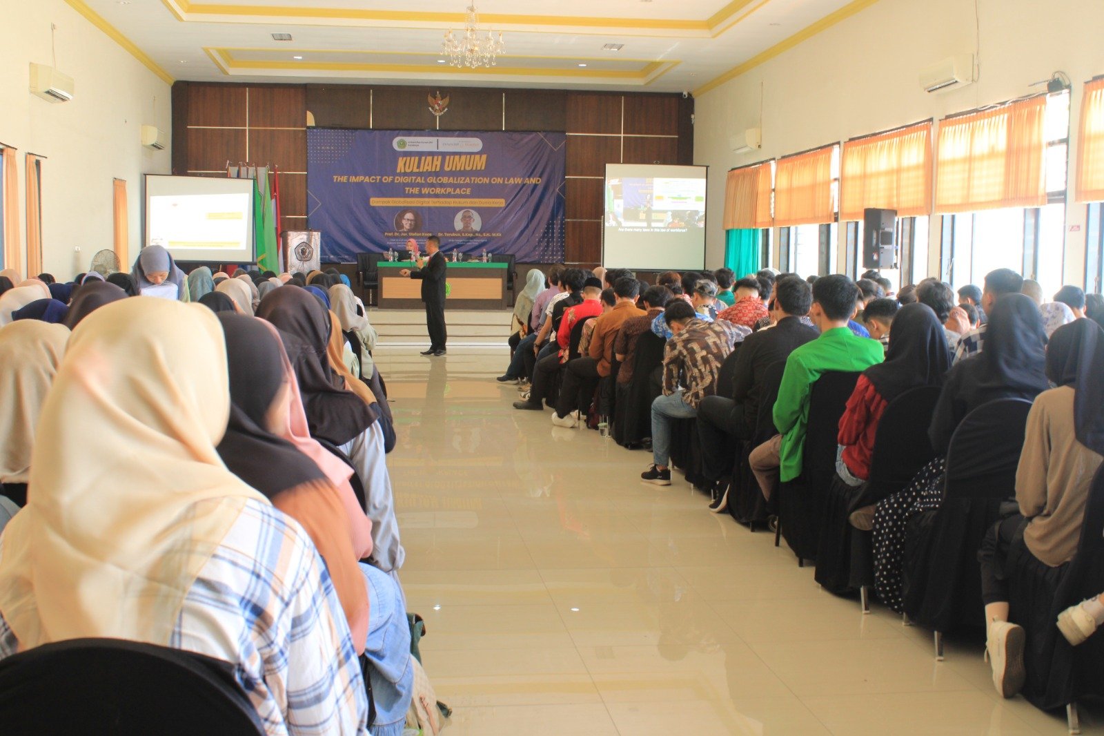 Laboratorium