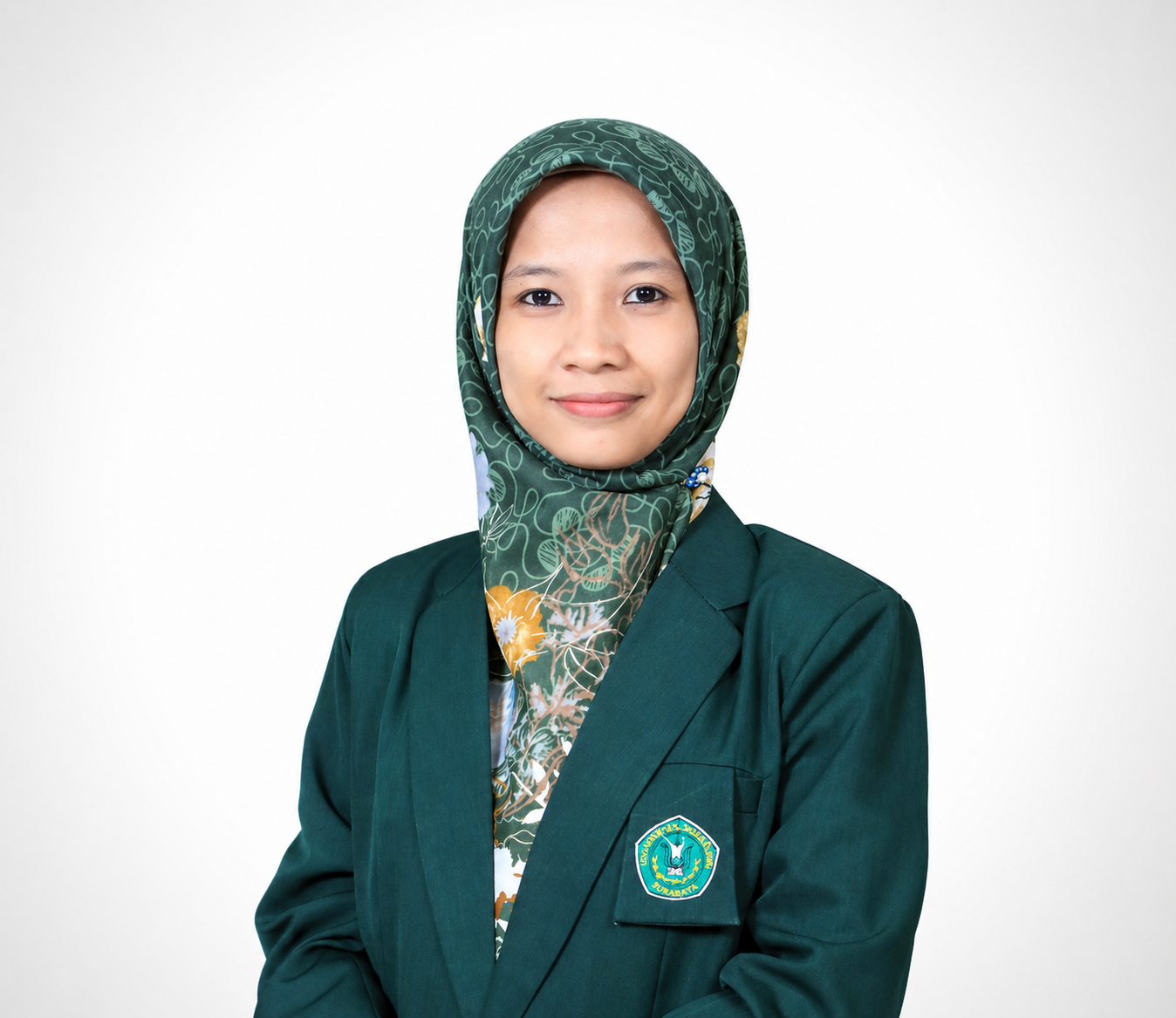 Dr. Nelud Darajaatul Aliyah, M.Pd.