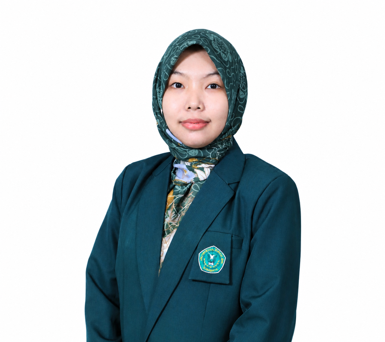 Dr. Febriarsita Eka Sasmita, M.Pd.