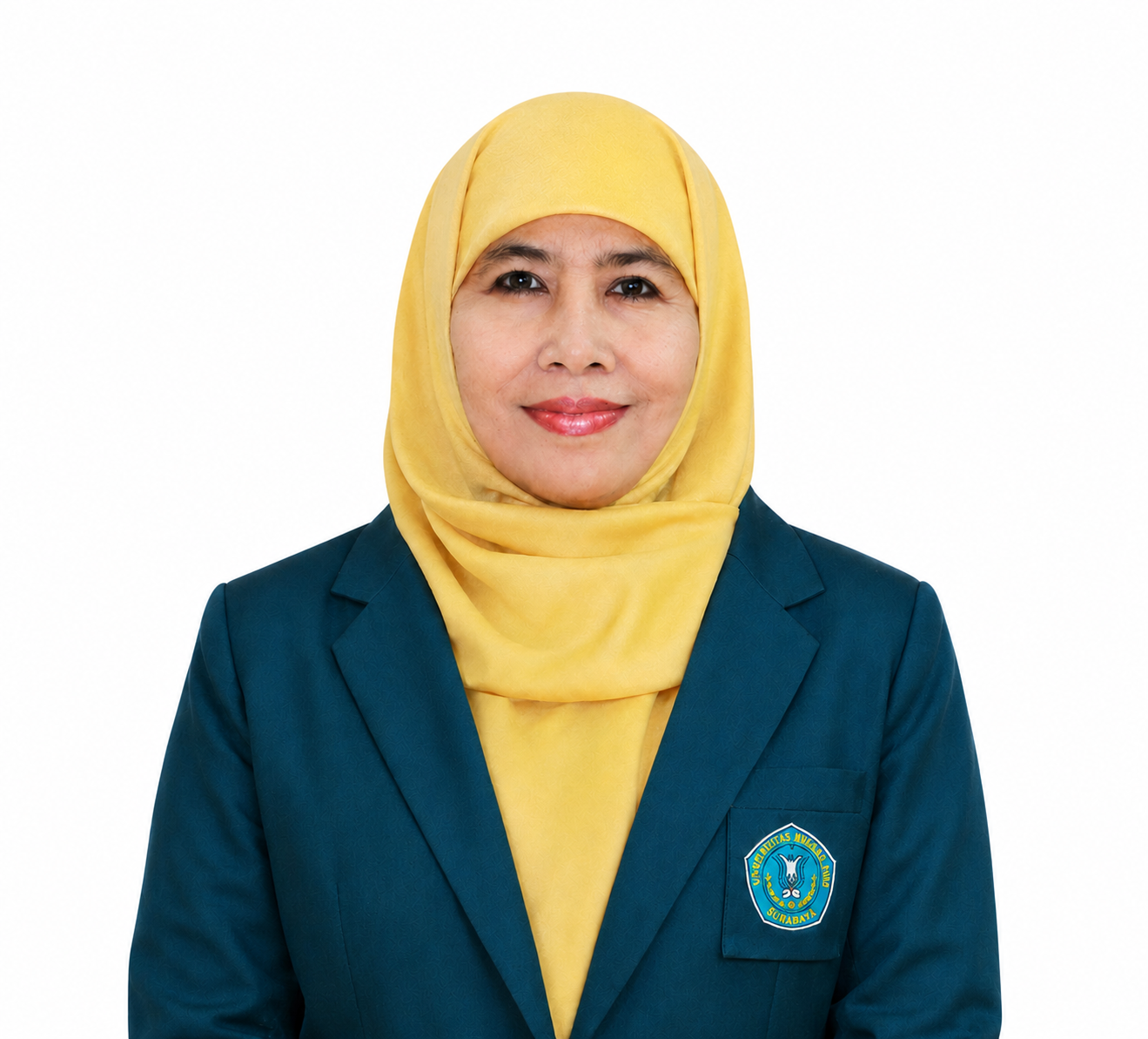 Dr. Dwi Astutiek, M.Si.