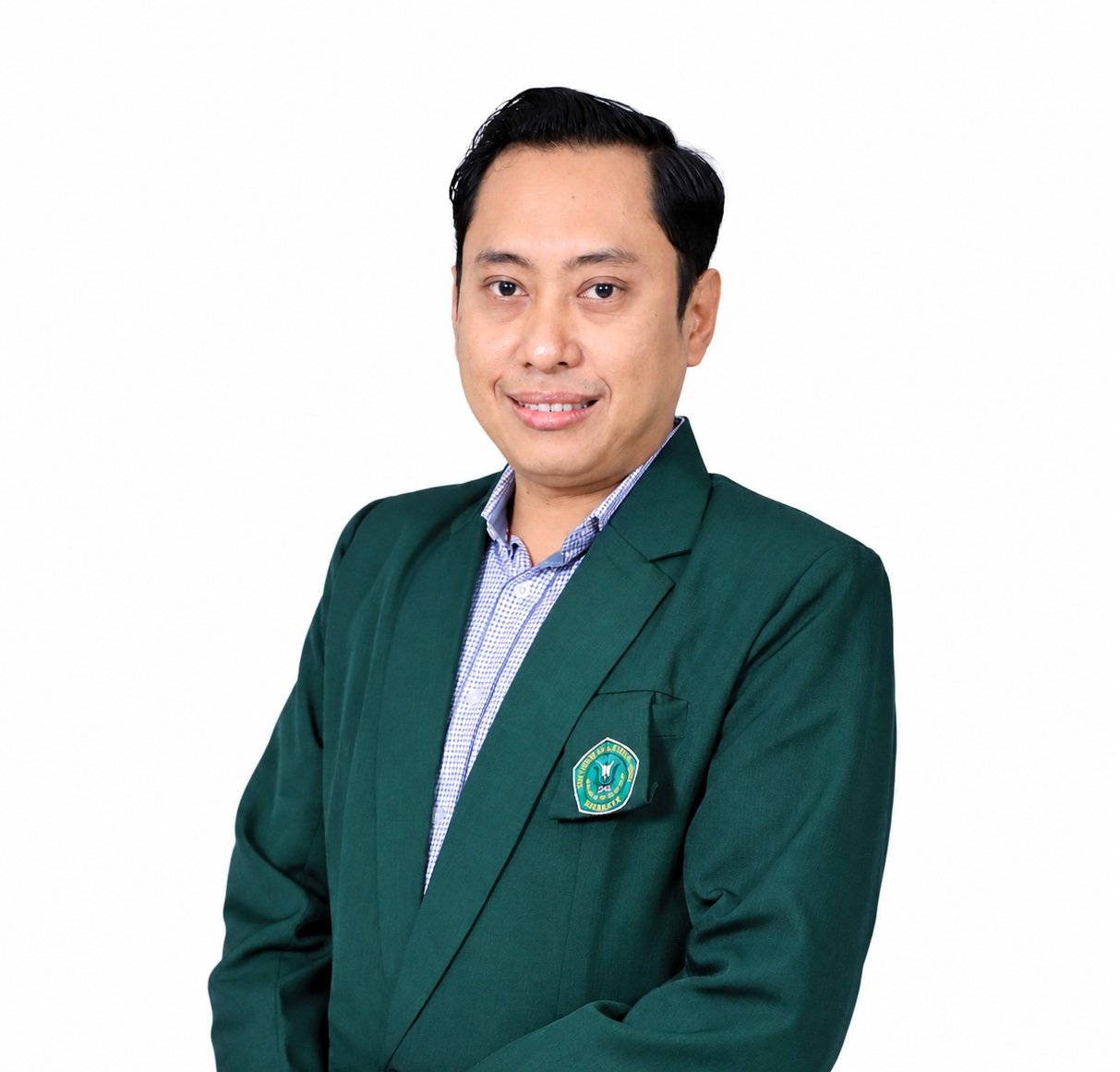 Muchammad Catur Rizky S.H., M.H
