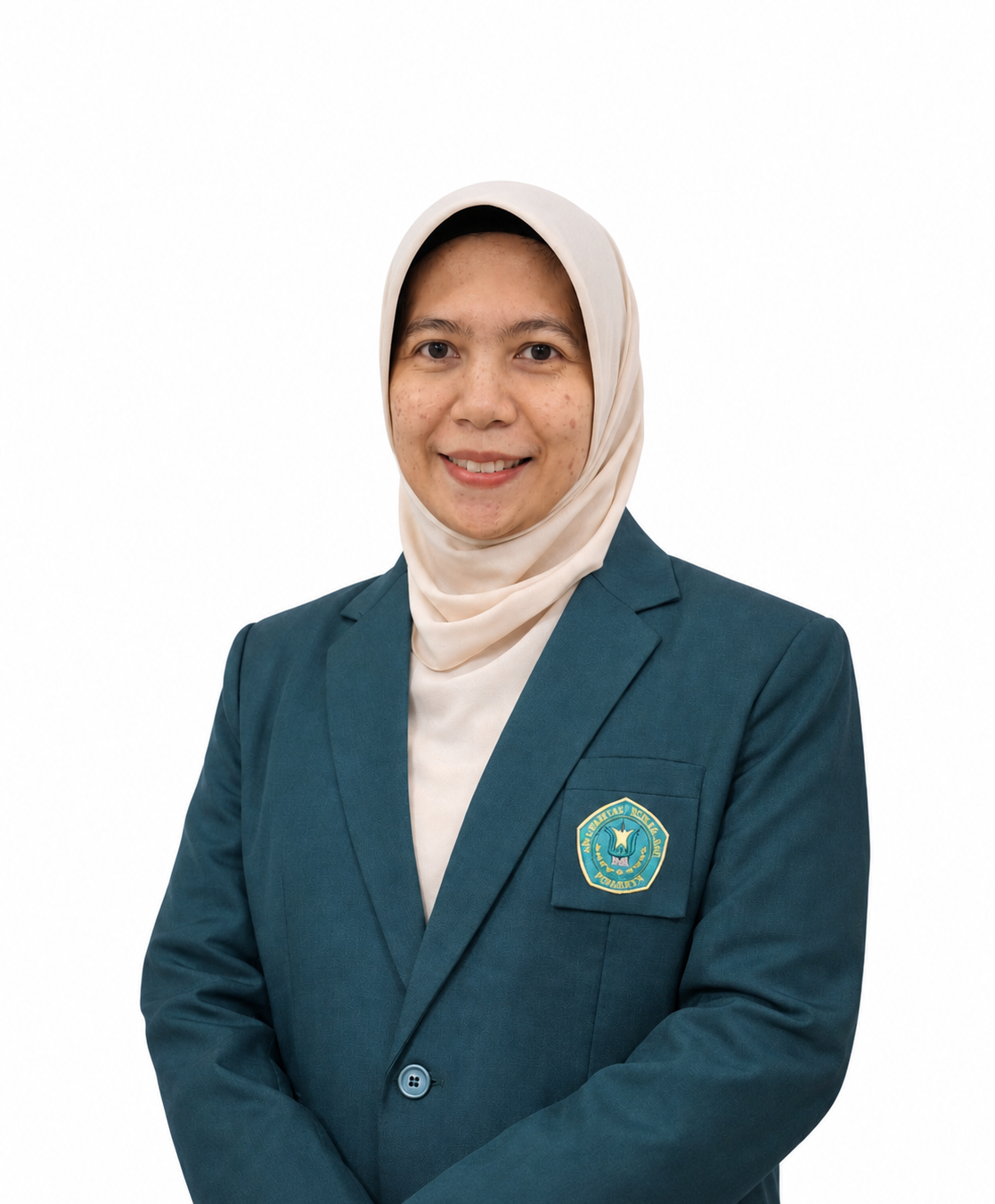 Roidatus Shofiyah, S.H.I., M.H.