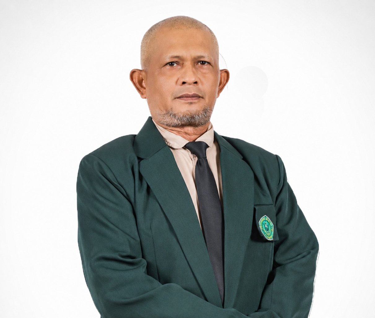 Gufronil Halim, S.Ag.