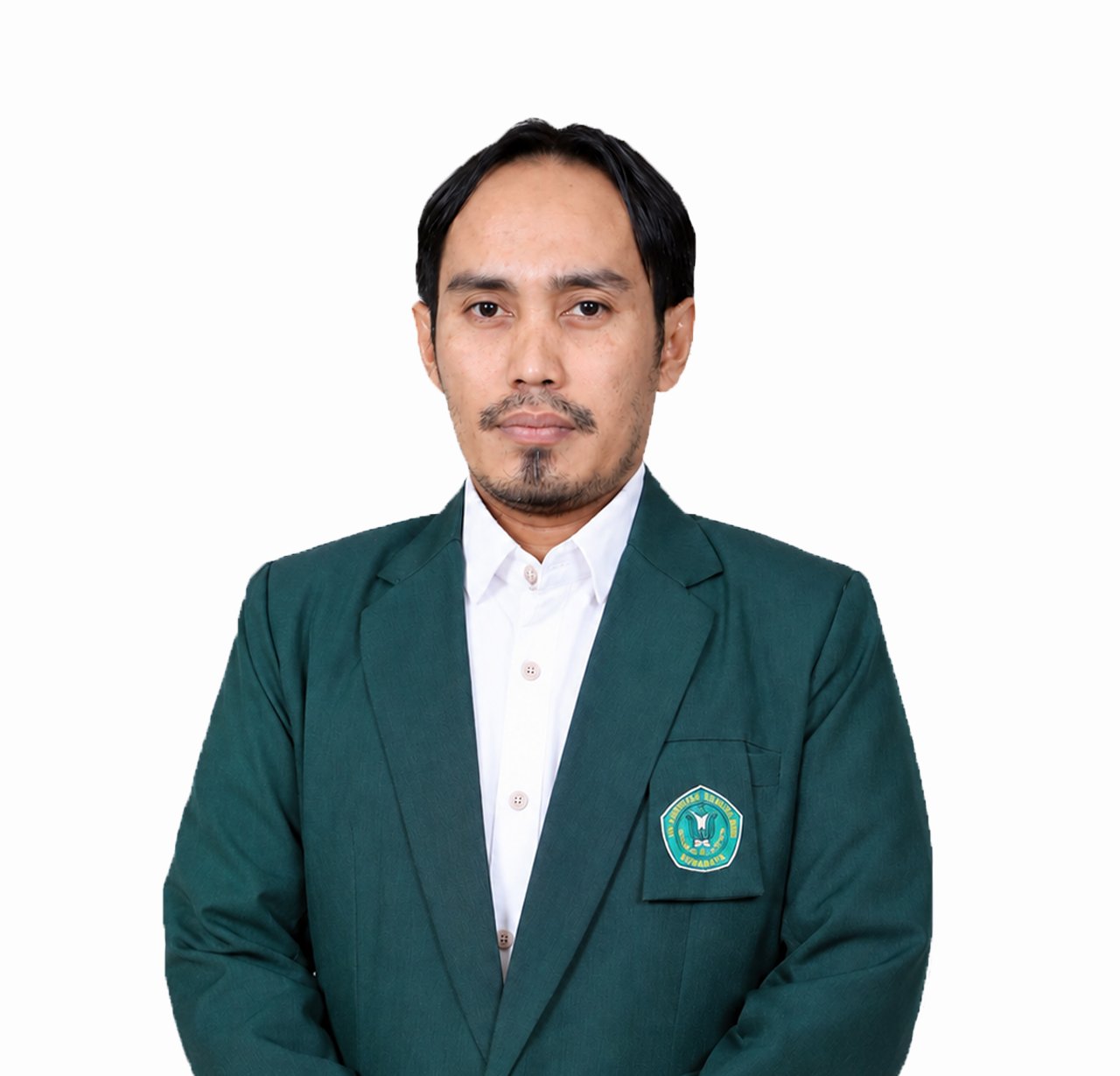 Rifqi Rahman, S.Pd.