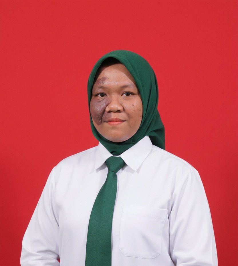 Jihan Nurulita Izzati, S.Pi. 