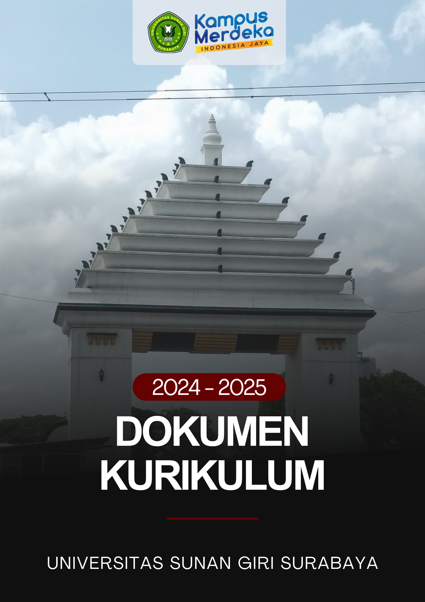 Sejarah Fakultas