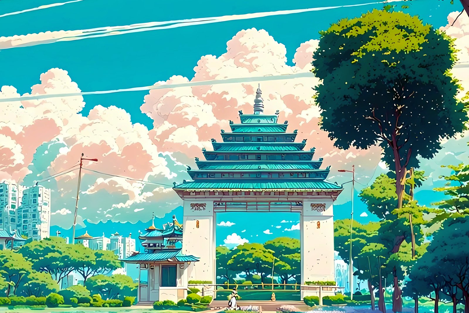 Tugas Akhir Mahasiswa